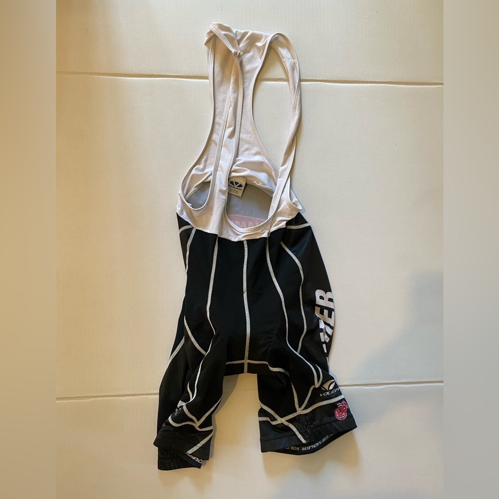 Voler Men's Cycling Bib Size XL